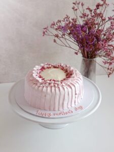 Rhubarb Berry